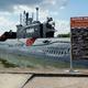 Radziecki okręt podwodny