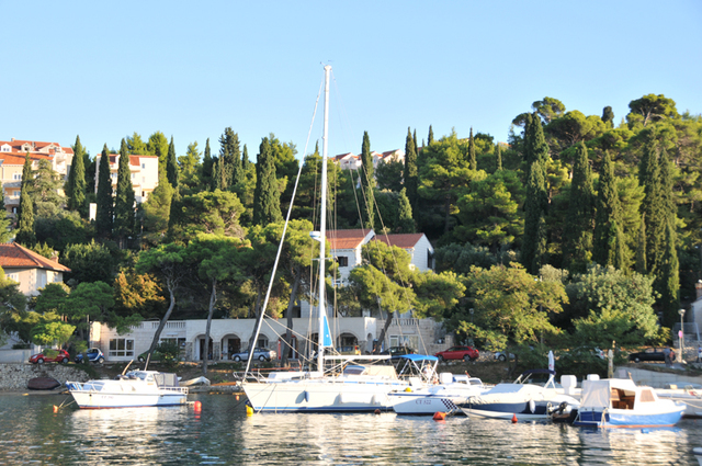 Cavtat  5 