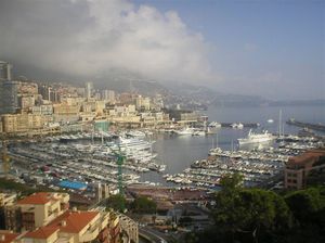 Monaco 2004
