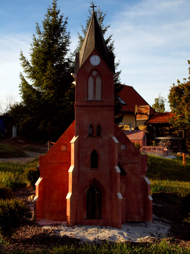 Kościół św. Marcina w Sirakowicach