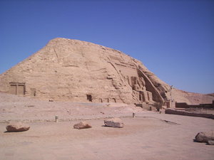 Abu Simbel