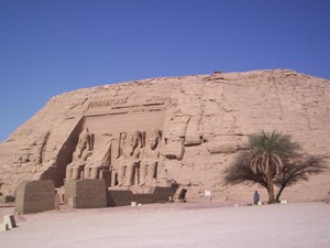 Abu Simbel