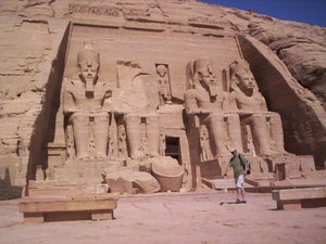 Abu Simbel