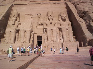 Abu Simbel