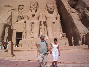 Abu Simbel