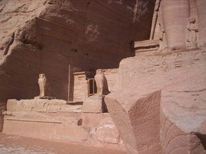 Abu Simbel