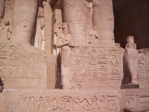 Abu Simbel