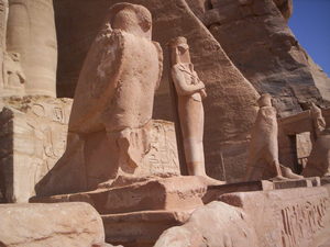 Abu Simbel