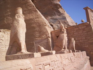 Abu Simbel