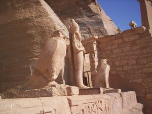 Abu Simbel