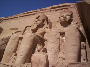 Abu Simbel