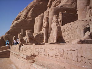 Abu Simbel