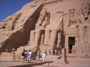 Abu Simbel