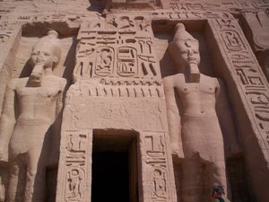 Abu Simbel