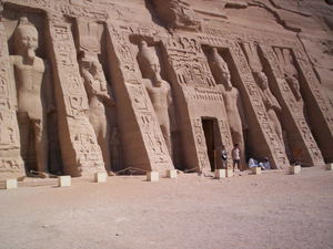 Abu Simbel