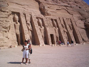 Abu Simbel