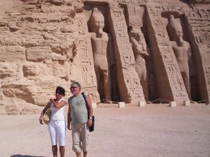 Abu Simbel