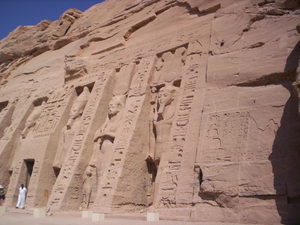 Abu Simbel