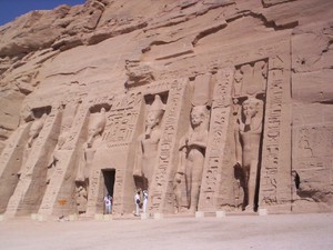 Abu Simbel