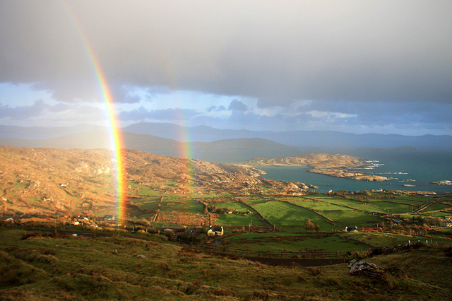 Kerry  (Irlandia)