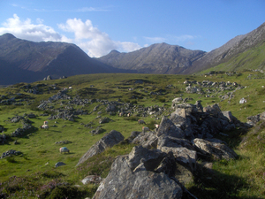 Connemara 4  (Irlandia)