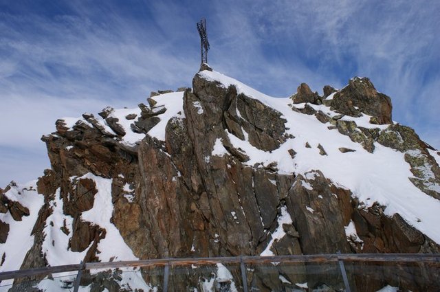 Solden 2010 - Gaislachkogl 