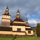 Cerkiew w Krempnej