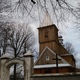 Kościół w Załężu