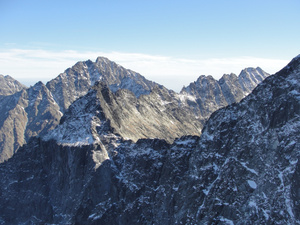 Tatry