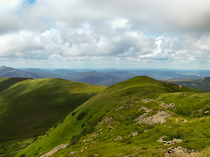 Bieszczady