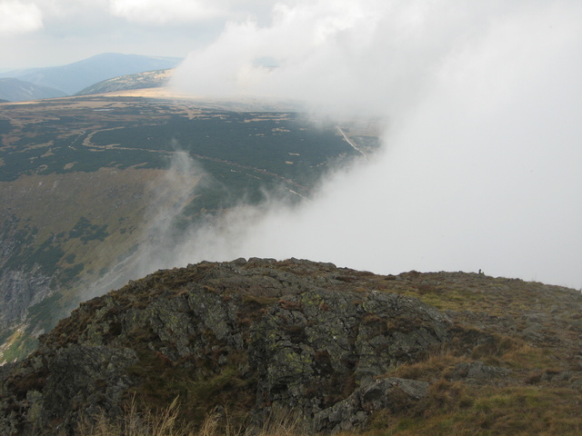 Okolice Śnieżki