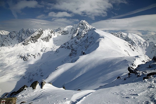 Tatry