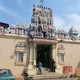 hinduistyczna świątynia Sri Mariamman