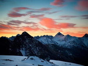 GrossGlockner (krew)