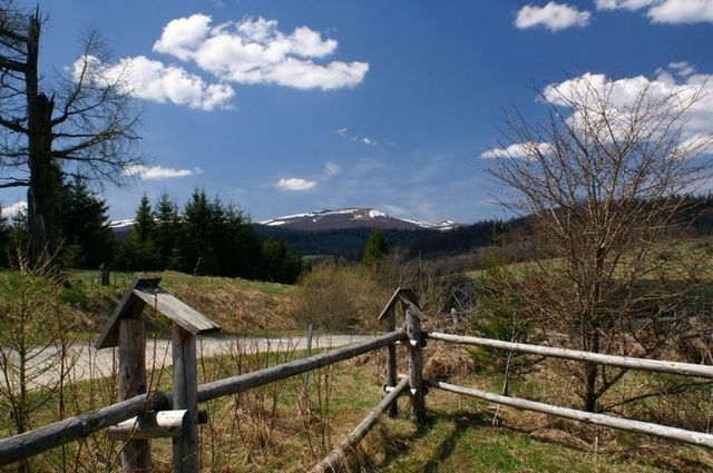 Bieszczady