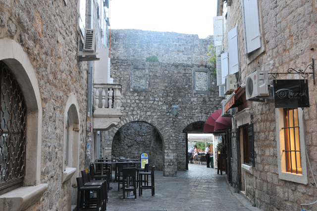 Budva  8 