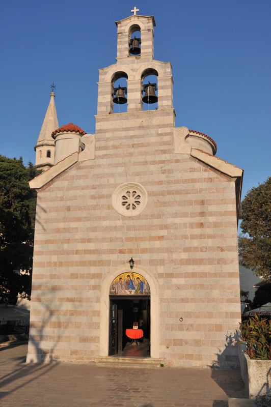 Budva  14 