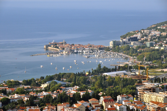 Budva  29 