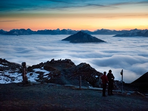 GrossGlockner (morze)