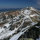 Ďumbier (2043 m n.p.m.); Nízke Tatry, SK