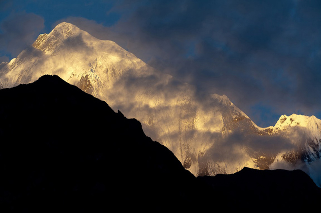 Annapurna IV