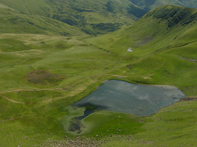 Połoniny Śvidowca, Ukraina, Zakarpacie #3