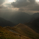 Tatry - Czerwone Wierchy