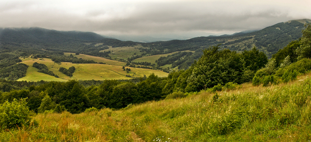 Bieszczady