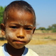 Chłopiec z Bagan