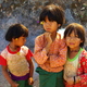 Dzieciaki z regionu Shan