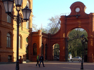 Łódzka "Manufaktura"_2010_10   07