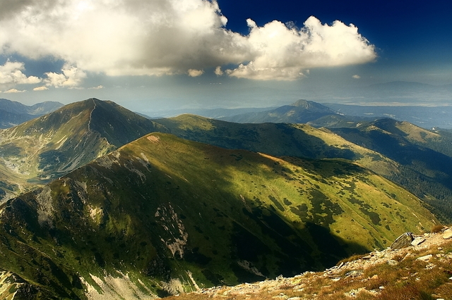 Tatry Zachodnie