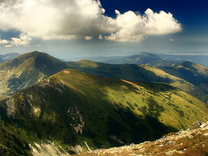 Tatry Zachodnie