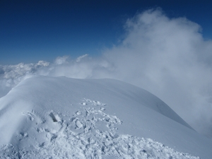 Refuge du Gouter